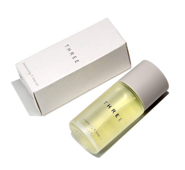 Three Balancing Y Line Oil 20 ml.