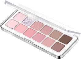 CLIO Pro Eye Palette Air 7.2 g. #04 Pink Pairing