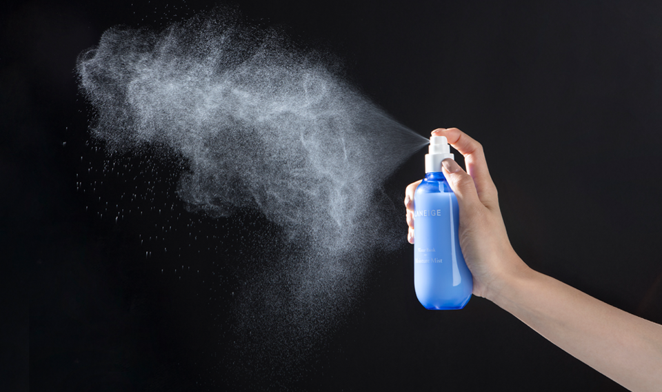 Laneige Water Bank Moisture Mist 70 ml.