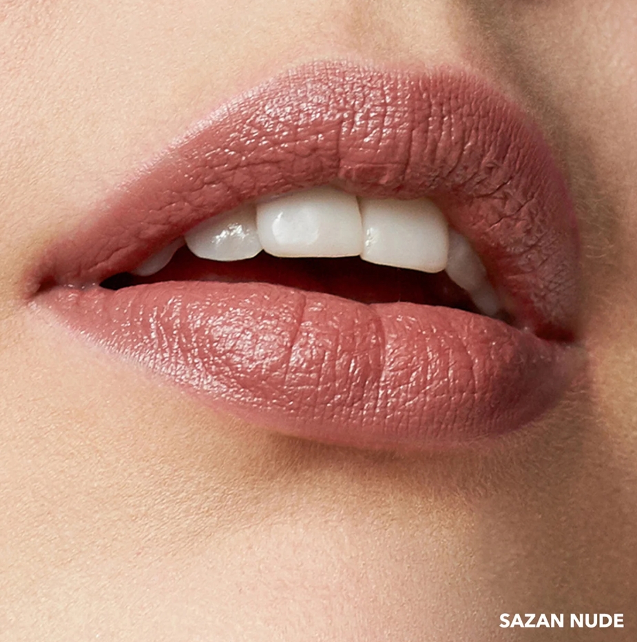 Bobbi Brown Crushed Lip Color in 2.25 g. # Sazan Nude (No Box)