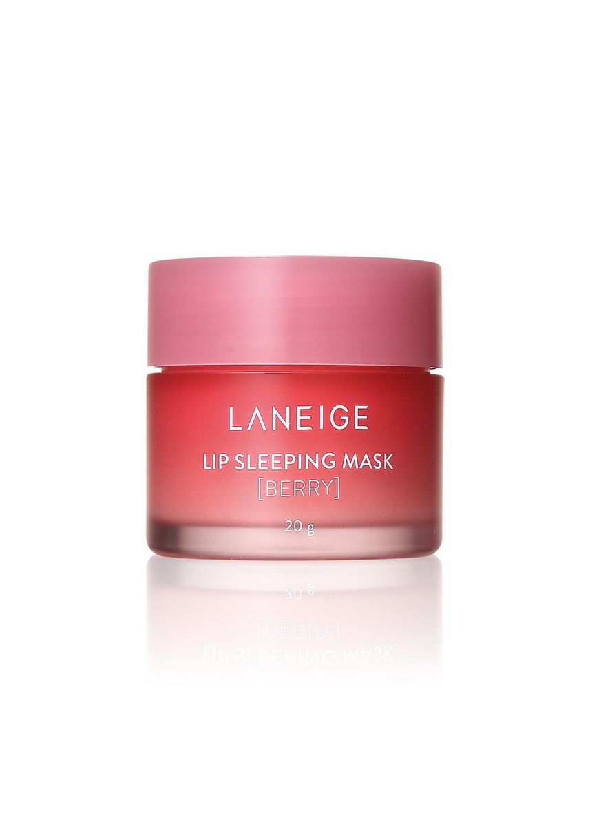 Laneige Lip Sleeping Mask EX 20 g. #Berry