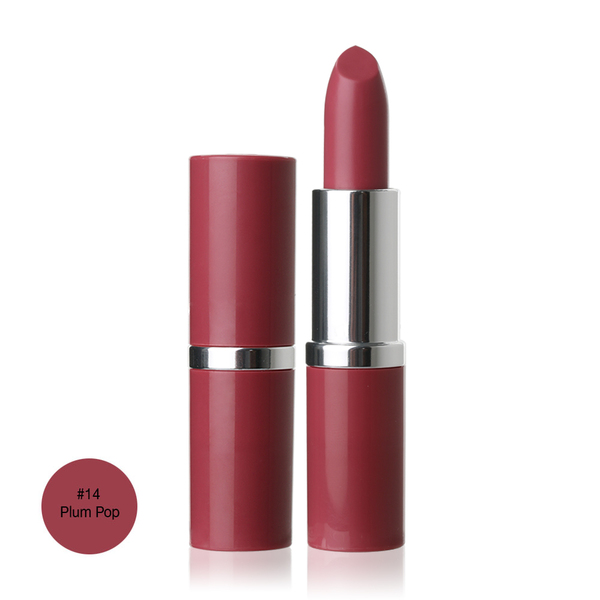 Clinique Pop Lip Colour+Primer 3.8 g. #14 Plum Pop