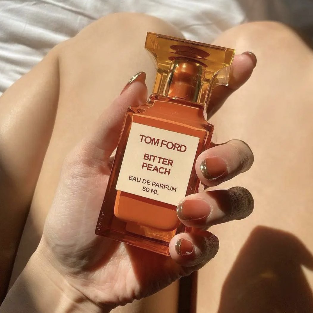 Tom Ford Bitter Peach Eau De Parfum 2 ml.
