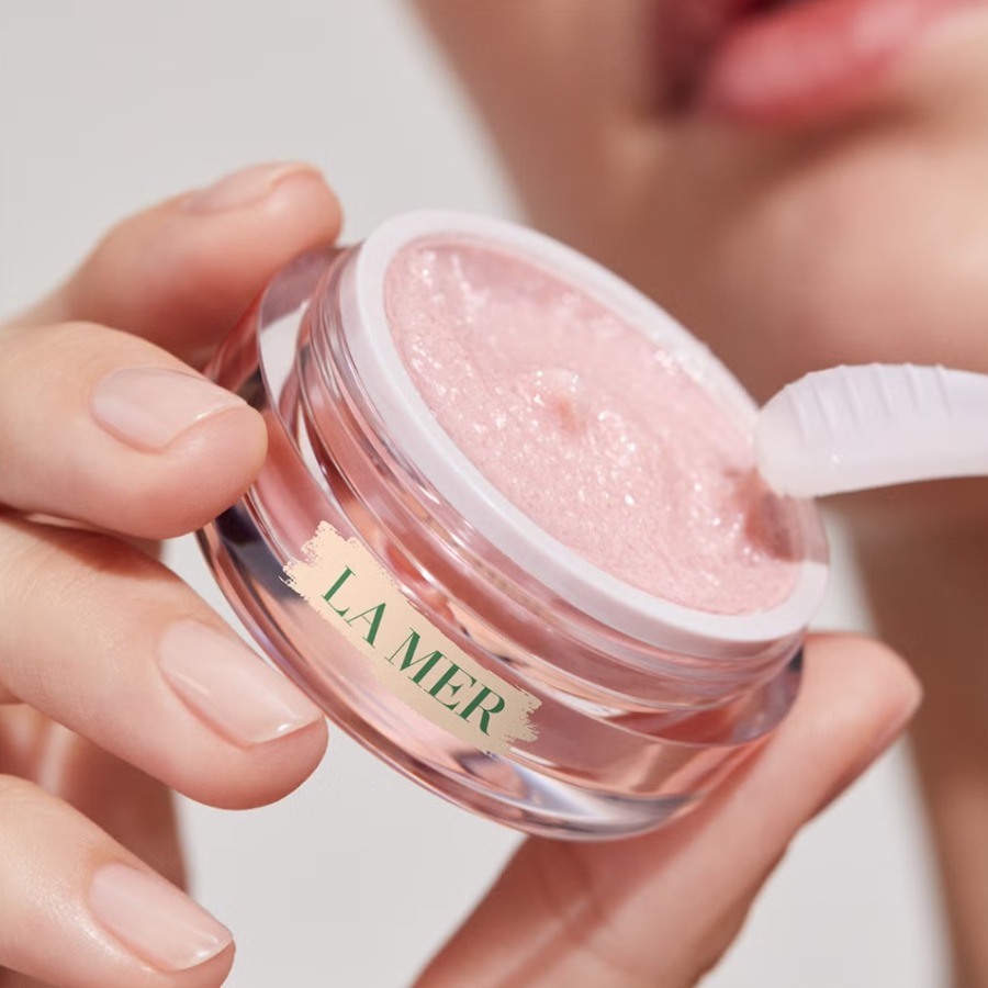 LA MER The Lip Polish 15 g.