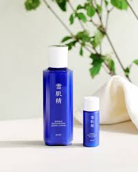Kose Sekkisei Brightening Essence Lotion 200 ml. + Emulsion 24 ml.