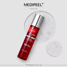 MEDI-PEEL Phyto Exosome PDRN Lifting Shot Mist 120 ml.