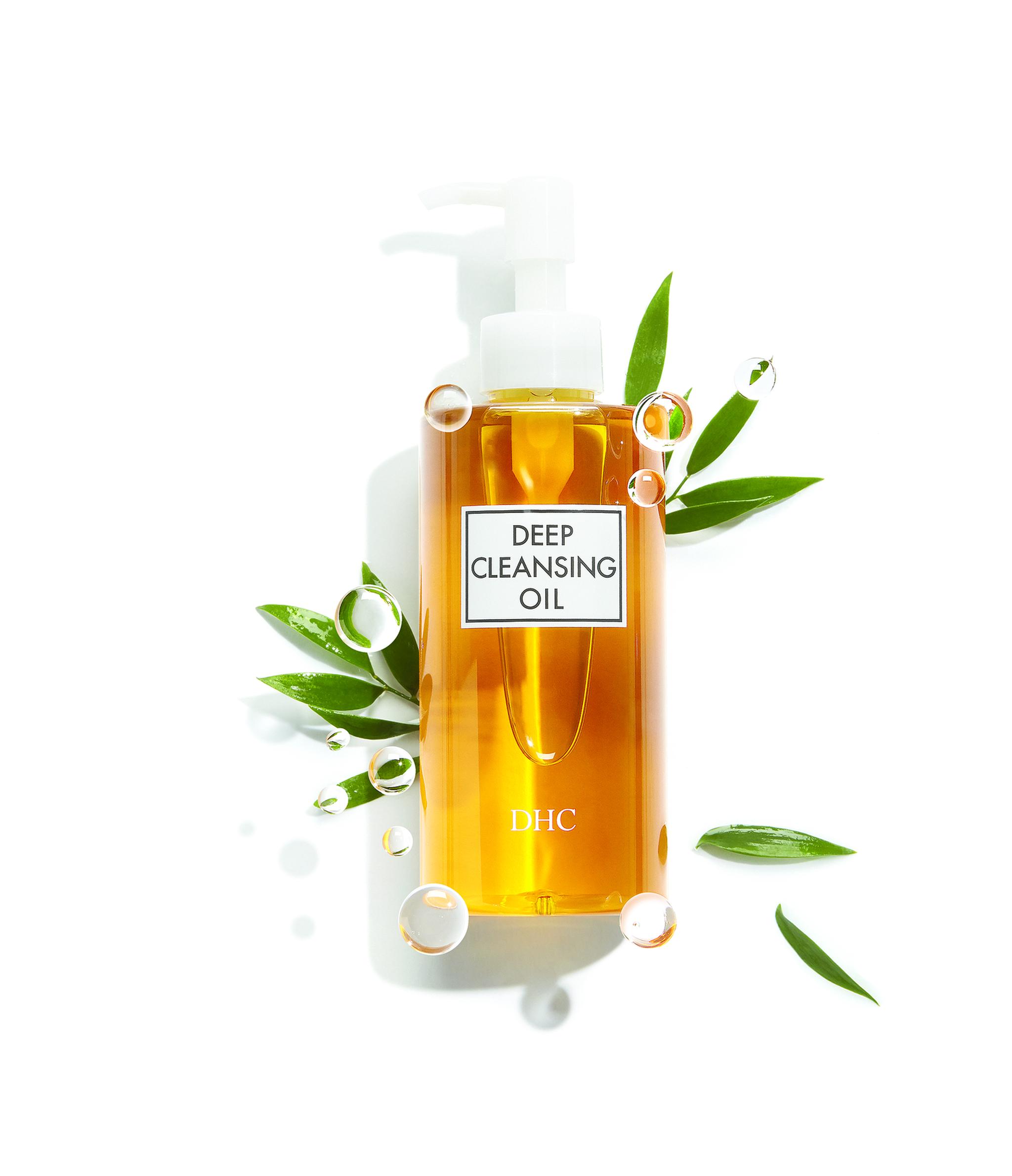 DHC Deep Cleansing Oil 200 ml.