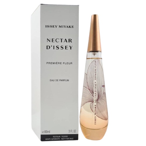 Issey Miyake Nectar d'Issey Premiere Fleur EDP 90 ml. (Tester Box)