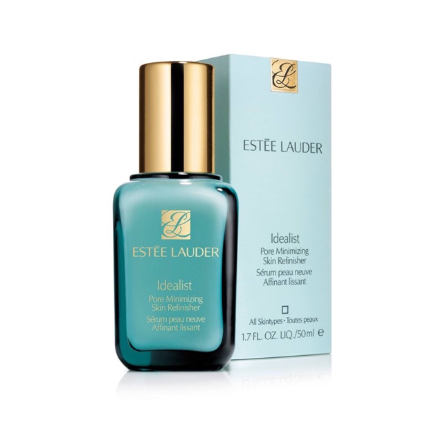 Estee Lauder Idealist Pore Minimizing Skin Refinisher 50 ml.