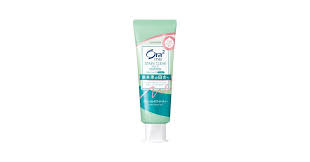 Sunstar Ora2 Me Stain Clear Toothpaste 140 g. #Floral White Tea