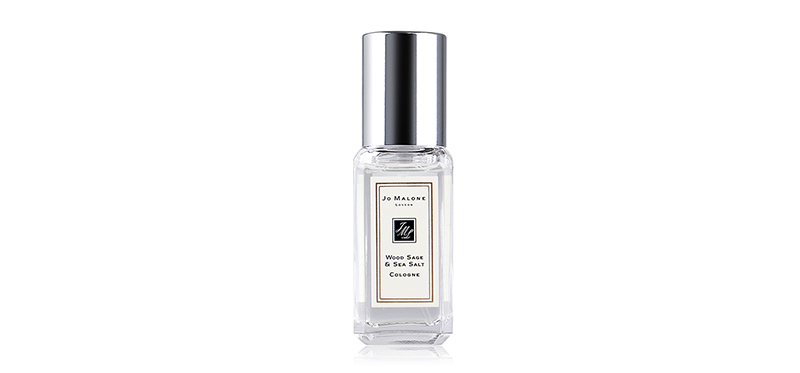 Jo Malone Lime Basil & Mandarin Cologne 9 ml. (No Box)
