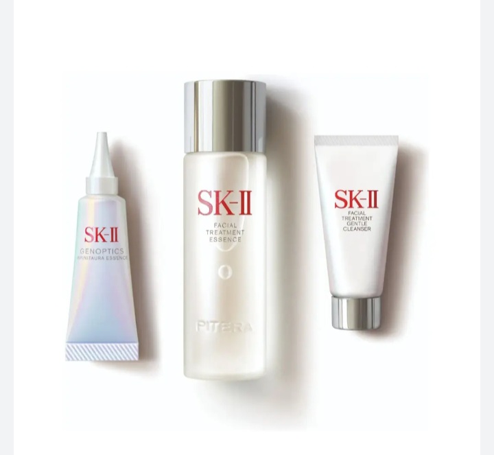 SK-II Pitera Infinitaura Essentials Set