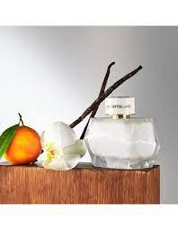 Mont Blanc Signature EDP 4.5 ml.