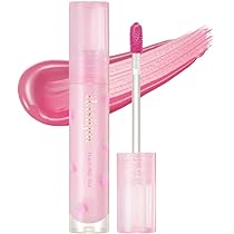 Dasique Water Blur Tint 3.2 g. #07 Lavender Cream