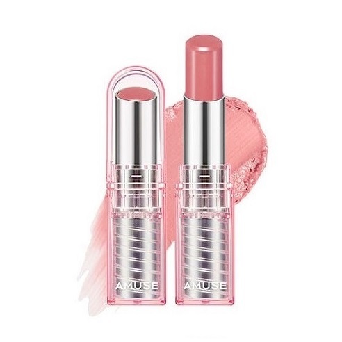 AMUSE Dew Balm 3.2 g. #05 Amuse Girl