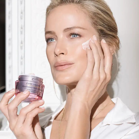 Estee Lauder Resilience Multi Effect Day Cream 15 ml.