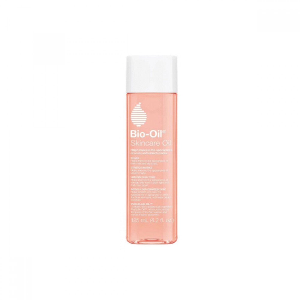 Bio-Oil 125 ml.
