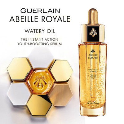 Guerlain Abeille Royale Youth Watery Oil 5 ml.