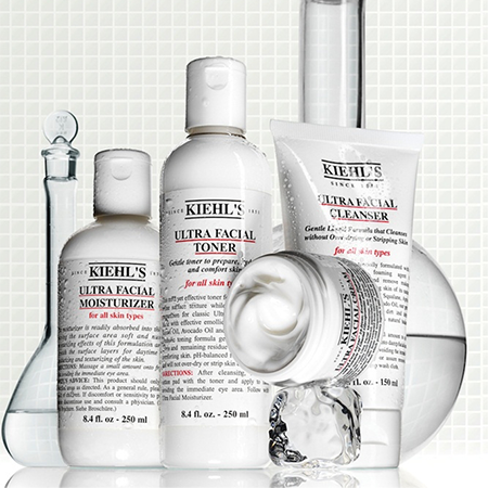 Kiehl's Ultra Facial Toner 250 ml.