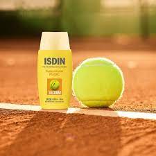 ISDIN Fotoprotector Fusion Water Magic By Alcaraz SPF50 50 ml.
