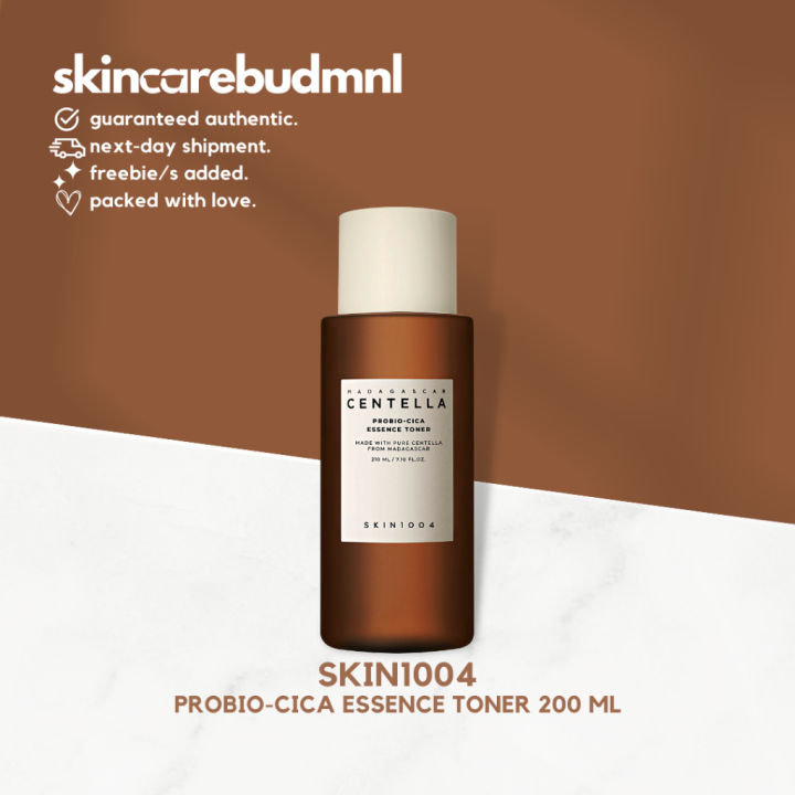 SKIN1004 Madagascar Centella Probio-Cica Essense Toner 210 ml.