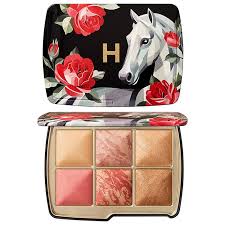 HOURGLASS Ambient Lighting Edit Unlocked Horse Face Palette (Holiday 2025)