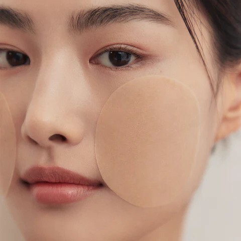 Acwell Licorice pH Balancing Toner Pad 70 Pads