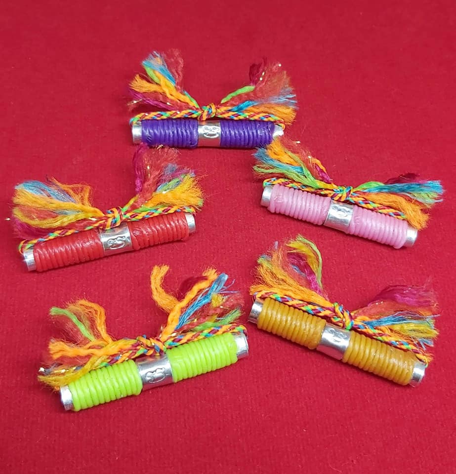 ตะกรุดเศรษฐีใหม่รวยพันล้าน