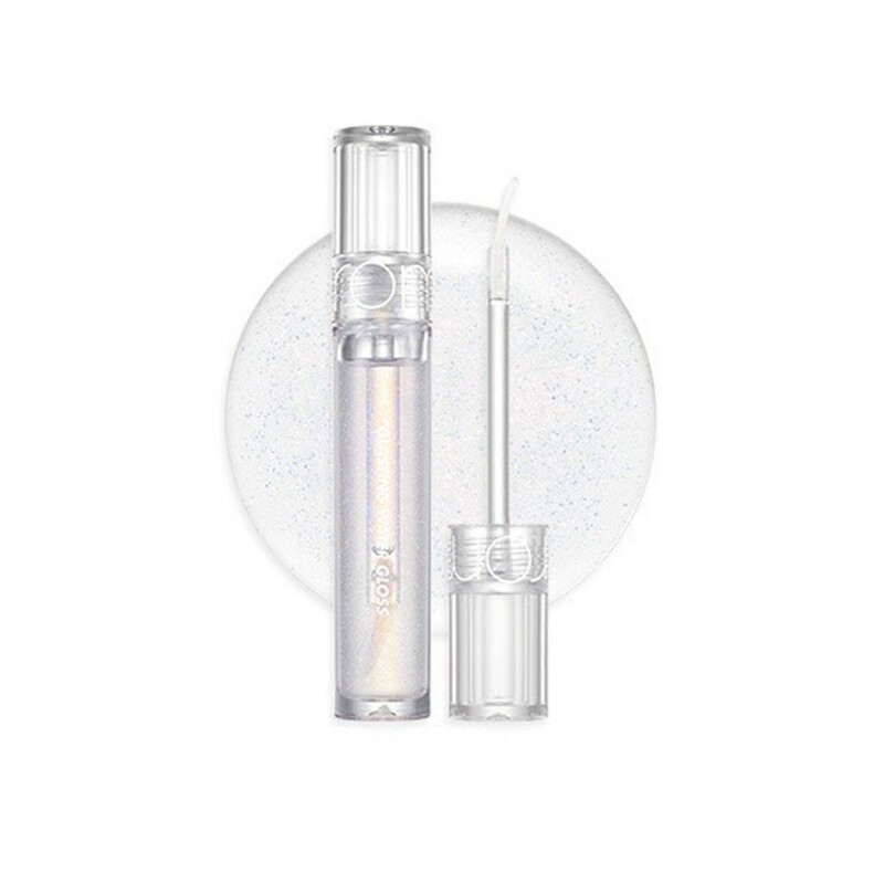 Rom&nd Glasting Water Gloss #00 Meteor Track