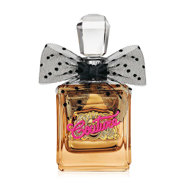 Juicy Couture Viva la Juicy Gold Couture EDP 100 ml.