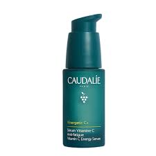Caudalie Vinergetic C+ Vitamin C Energy Serum 30 ml.