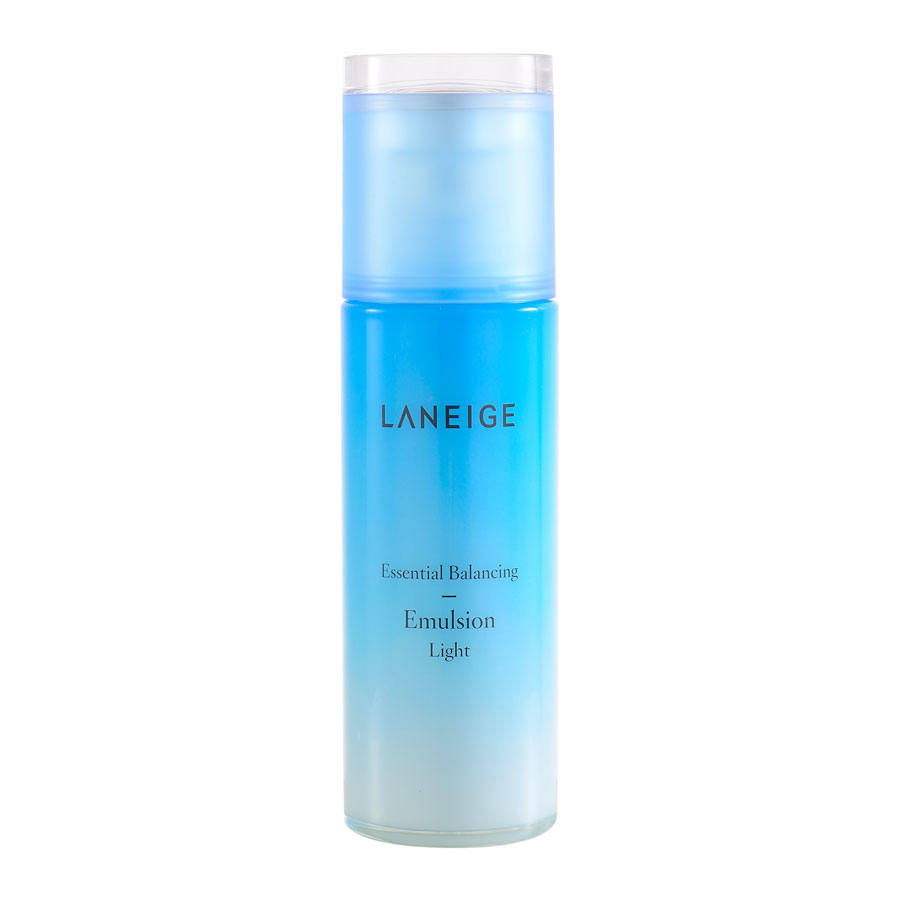 Laneige Essential Balancing Emulsion Light 50 ml. ขนาดทดลอง