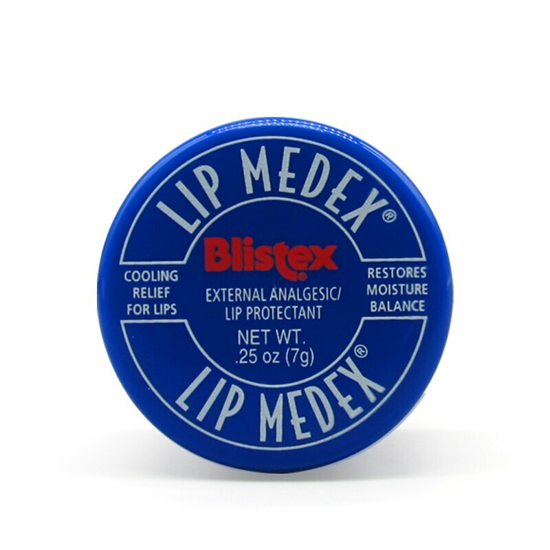Blistex Lip Medex Lip Moisturizer 7 g.
