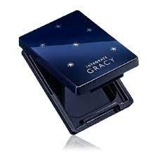 Shiseido Integrate Gracy White Powder Foundation Case ตลับเปล่าสำหรับใส่แป้ง