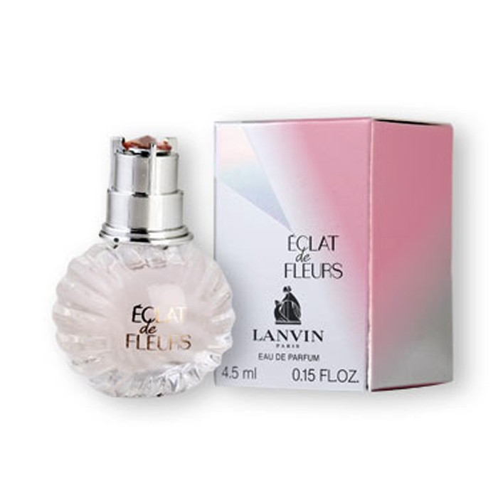 Lanvin Eclat De Fleurs EDP 4.5 ml.