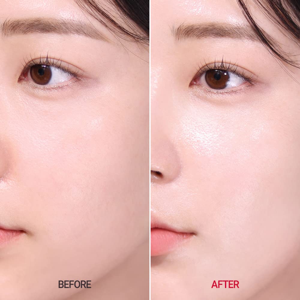 Espoir Water Splash Sun Cream Caramide SPF50+ PA++++ 60 ml + 20 ml.