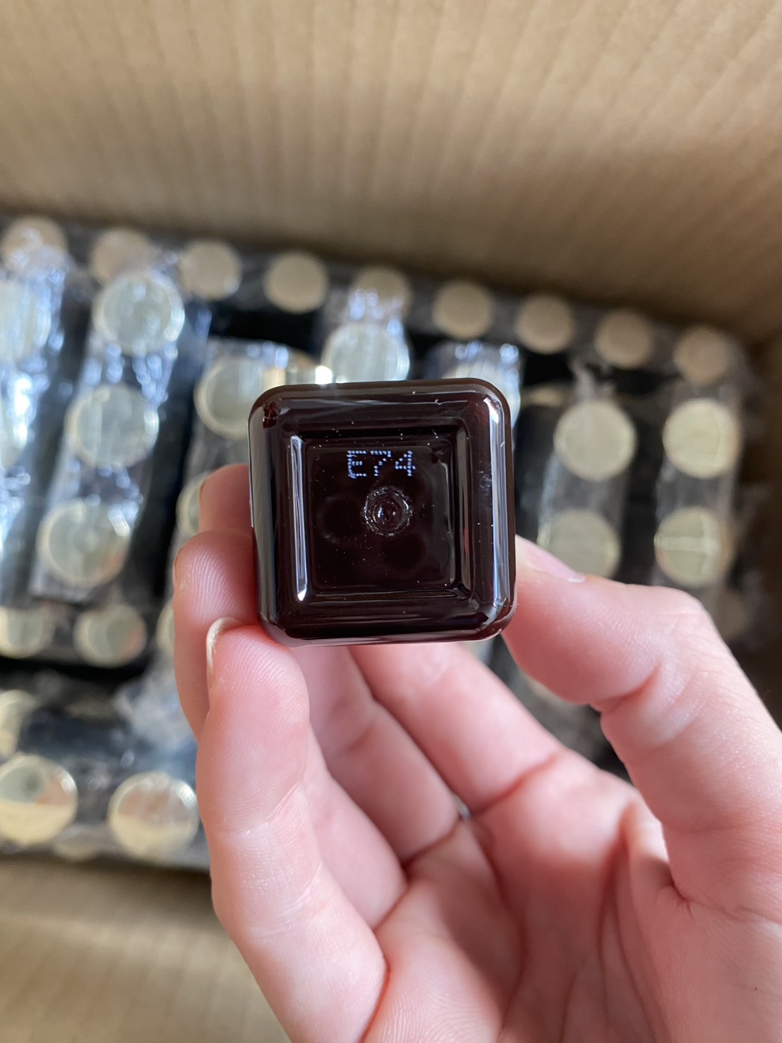 Estee Lauder Advanced Night Repair Synchronized Multi-Recovery Complex 15 ml.