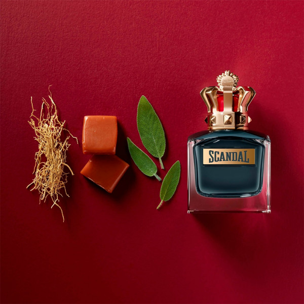 Jean Paul Gaultier Scandal Pour Homme Eau de Toilette 100 ml.
