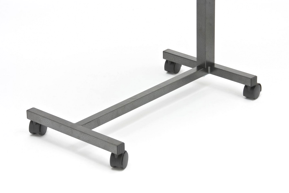 โต๊ะคร่อมเตียงปรับระดับได้ YUWELL