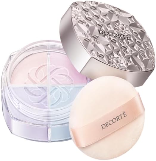 Cosme Decorte Loose Powder 16 g. #101 Harmony Viel