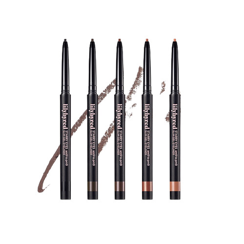 Lilybyred Starry Eyes AM9 To PM9 Slim Gel Eyeliner 0.14 g. #05 Caramel