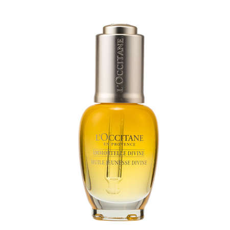 L'Occitane Immortelle Divine Youth Oil 30 ml.