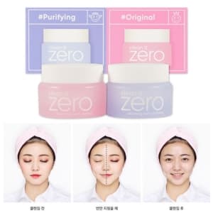 Banila Co Clean It Zero Special Duo 50 ml x 2