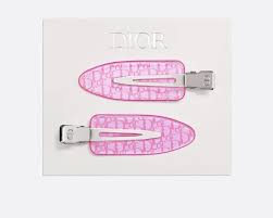 Dior Backstage Rosy Glow Hair Clip