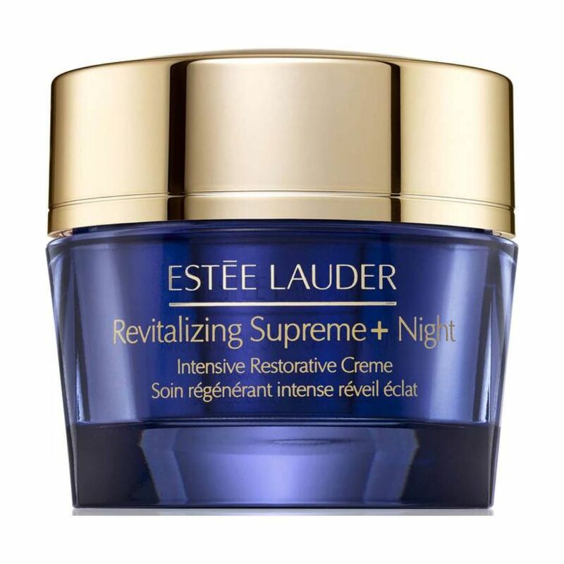 Estee Lauder Revitalizing Supreme+ Night Intensive Restorative Creme 75 ml.