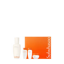 Sulwhasoo First Care Activating Serum 90 ml. Set
