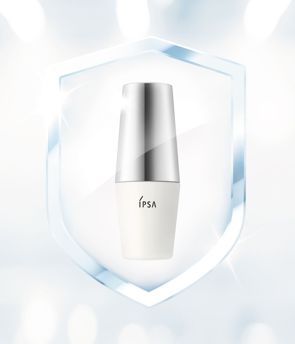 IPSA Protector Multi Shield SPF50+ PA++++ 30 ml.