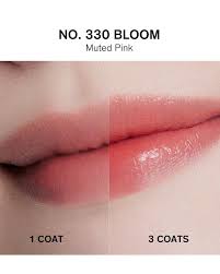 Sulwhasoo Perfecting Lip Color 3 g. #330 Bloom