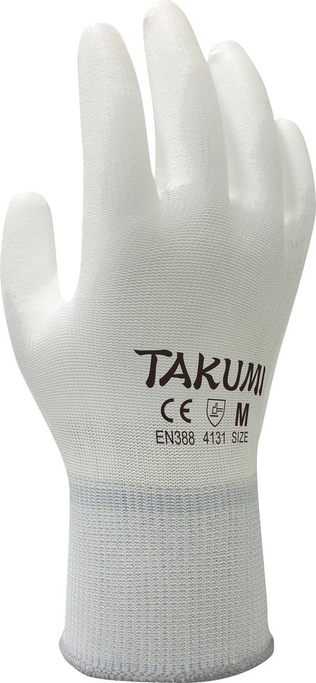 TAKUMI P-1300 [Dexterity & Flexibility]