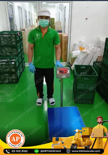 ตาชั่งดิจิตอล เครื่องชั่งดิจิตอล 60kg ละเอียด5 g แท่นชั่งขนาด40x50cm OHAUS Defender2000ผลิตภัณฑ์จาก ยี่ห้อ OHAUS(MADE IN USA.)